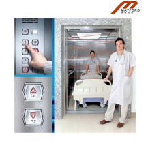 Hospital Passenger Elevator with 1600kg